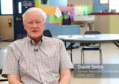 David Smith
