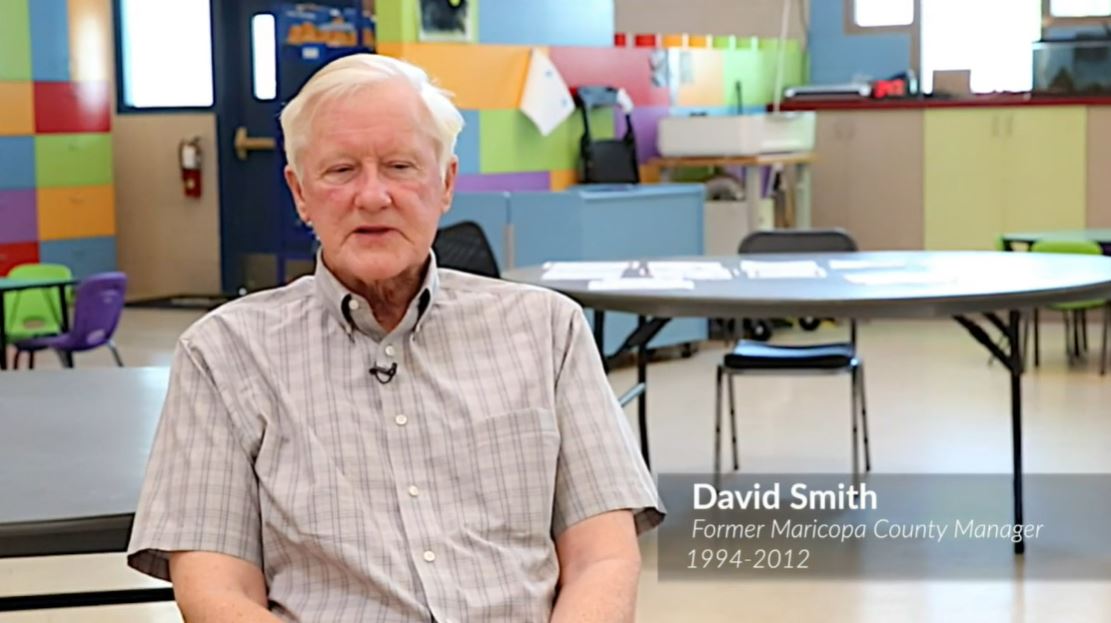David Smith