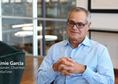 Ernie Garcia