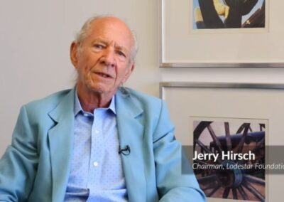 Jerry Hirsch