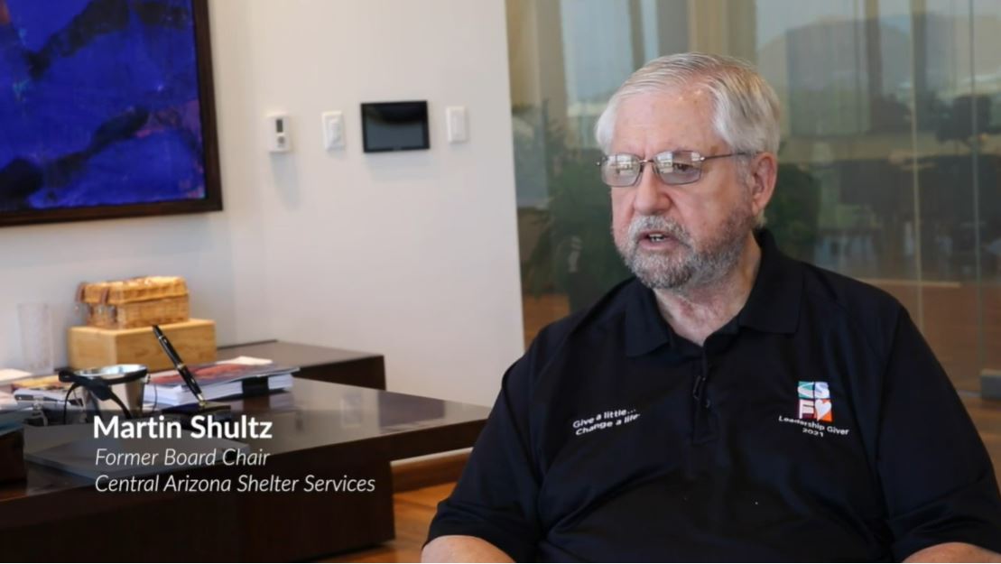 Marty Shultz