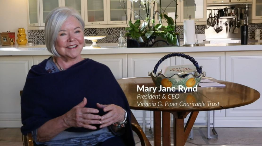 Mary Jane Rynd