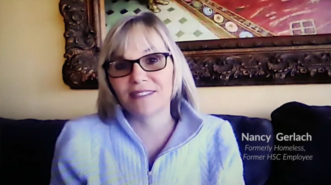 Nancy Gerlach