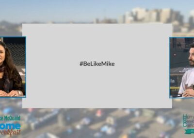 Remembering Mike McQuaid