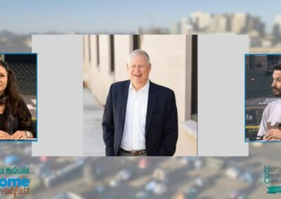 Remembering Mike McQuaid