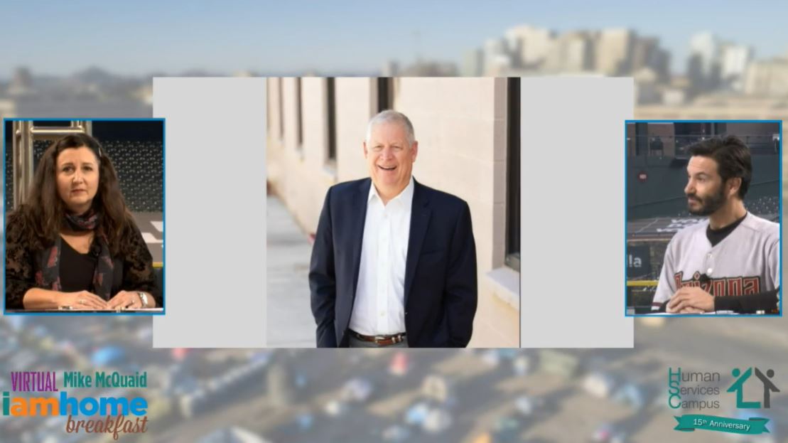 Remembering Mike McQuaid
