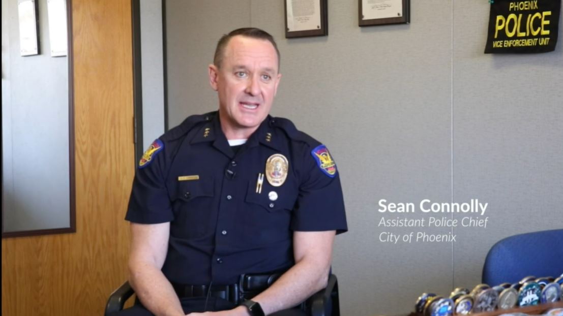 Sean Connolly