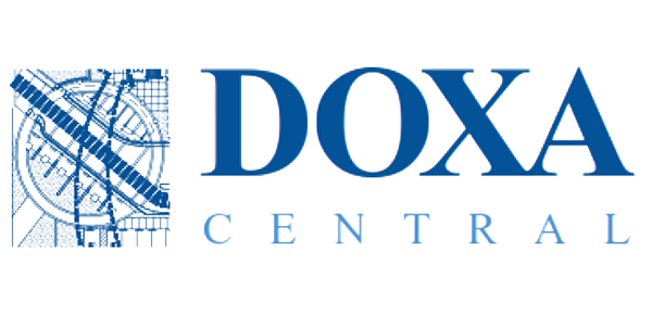 Visit Doxa Central Doxa Central Log