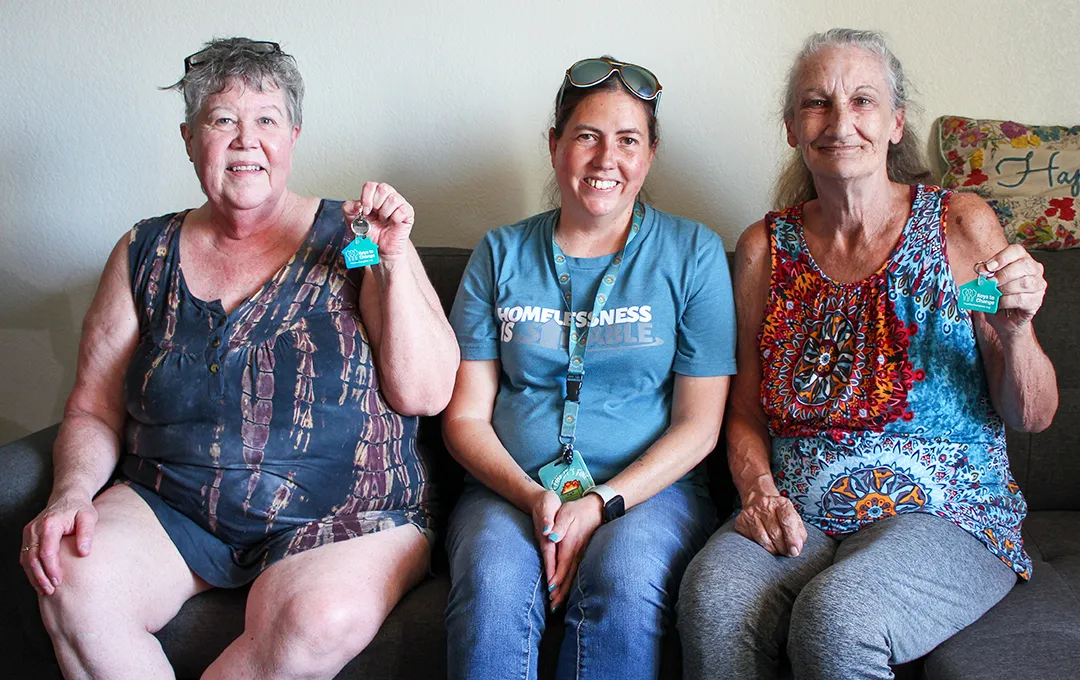 Ways to Give | Thank You