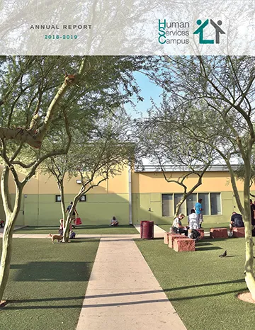 HSC Annual Report 2020-20