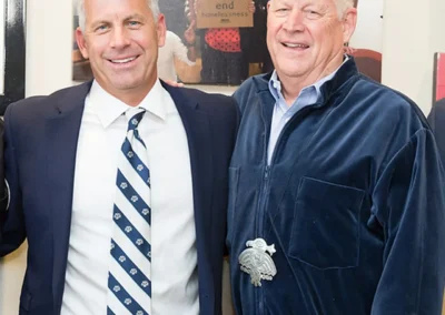 Be Like Mike | Photo Gallery