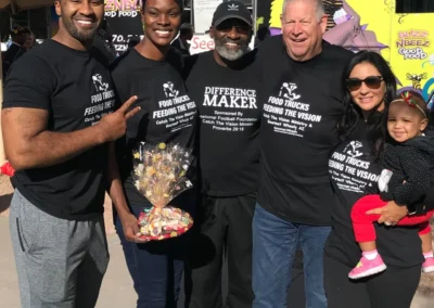 Be Like Mike | Photo Gallery