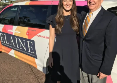 Be Like Mike | Photo Gallery