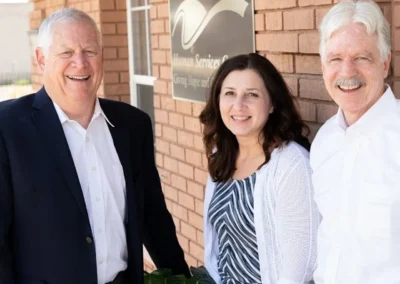 Be Like Mike | Photo Gallery