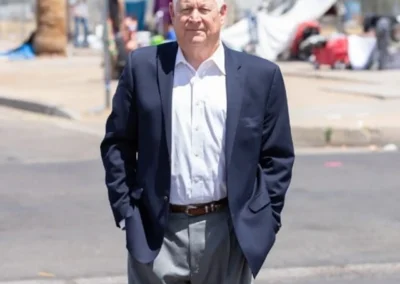 Be Like Mike | Photo Gallery