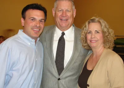 Be Like Mike | Photo Gallery