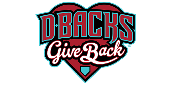 Arizona Diamondbacks Give Back