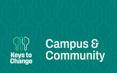 – Campus & Community (Template)