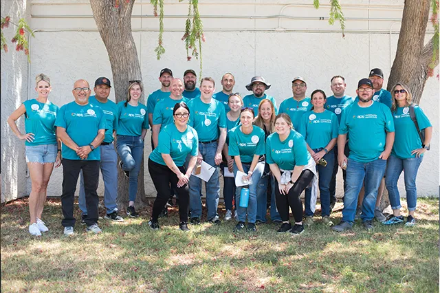 Volunteer | Corporate and Groups Volunteer | Corporate and Groups