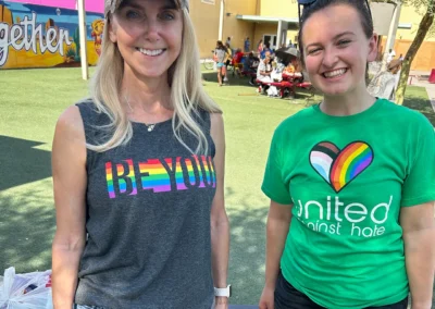 Volunteer Gallery Image