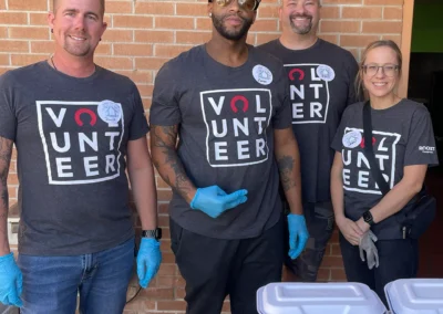 Volunteer Gallery Image