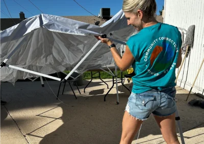 Volunteer Gallery Image