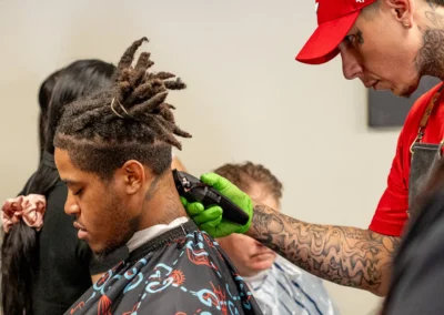 Volunteer Gallery Image