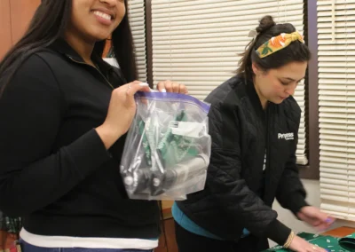 Volunteer Gallery Image