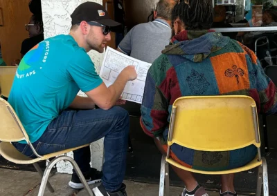 Volunteer Gallery Image