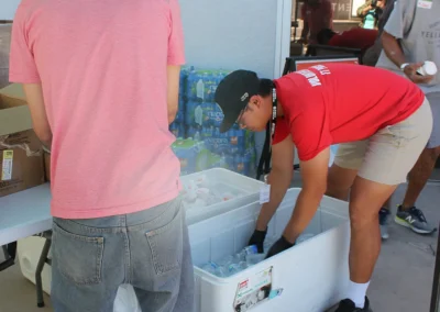 Volunteer Gallery Image