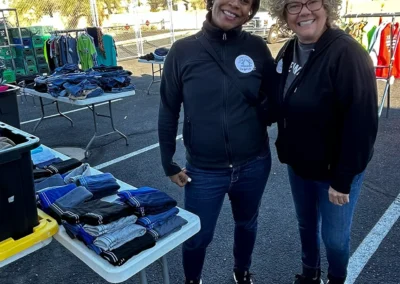 Volunteer Gallery Image