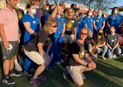 Volunteer Gallery Image