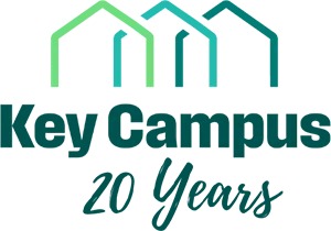 20 Years | Keys to Change