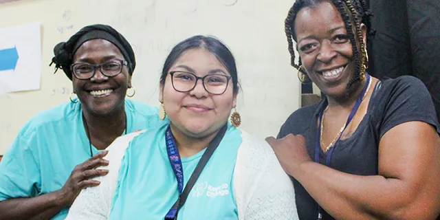 Contact Us | Keys to Change Contact Us | Keys to Change