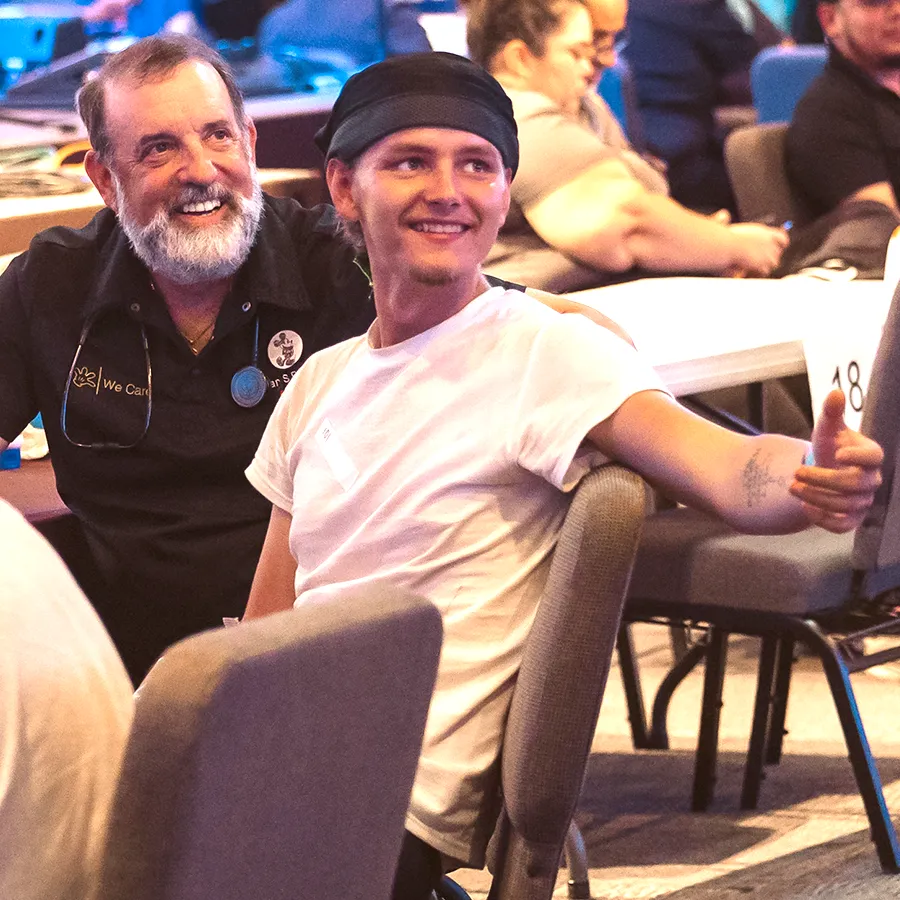 Keys to Change | Prevention