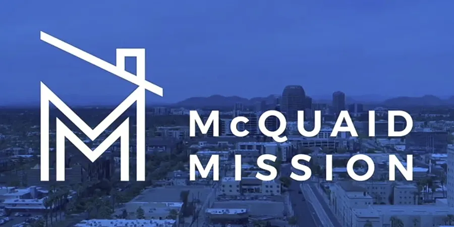 McQuaid Mission McQuaid Mission
