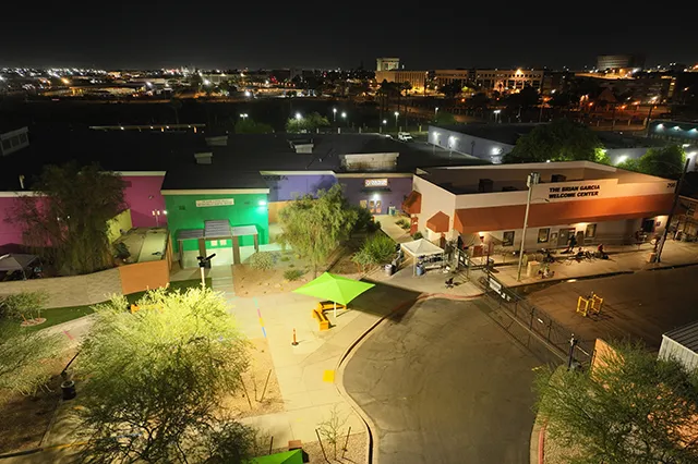 Intervention | Key Campus Owner Operator Intervention | Key Campus Owner Operator