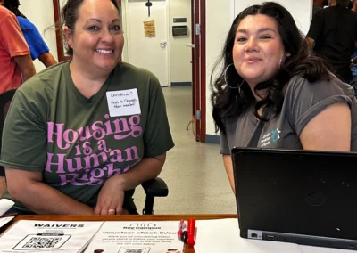 Project Connect | Photo Gallery