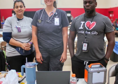 Project Connect | Photo Gallery