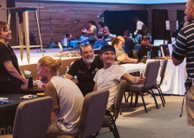 Project Connect | Photo Gallery