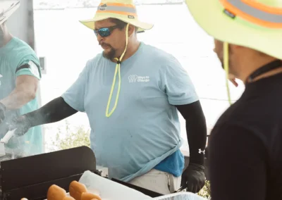 Project Connect | Photo Gallery