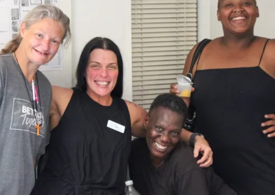 Project Connect | Photo Gallery