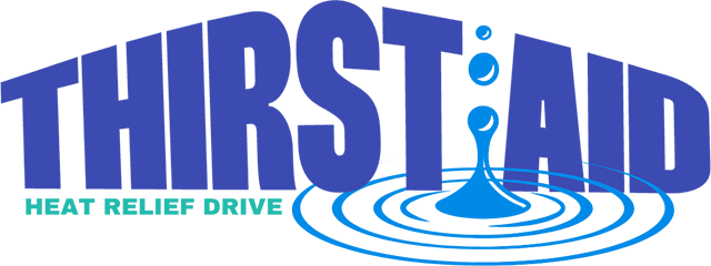 Thirst Aid Logo Thirst Aid Logo