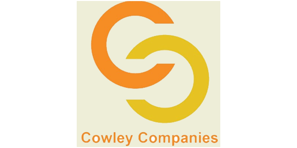 Visit Cowley Comanies Cowley Companies Logo