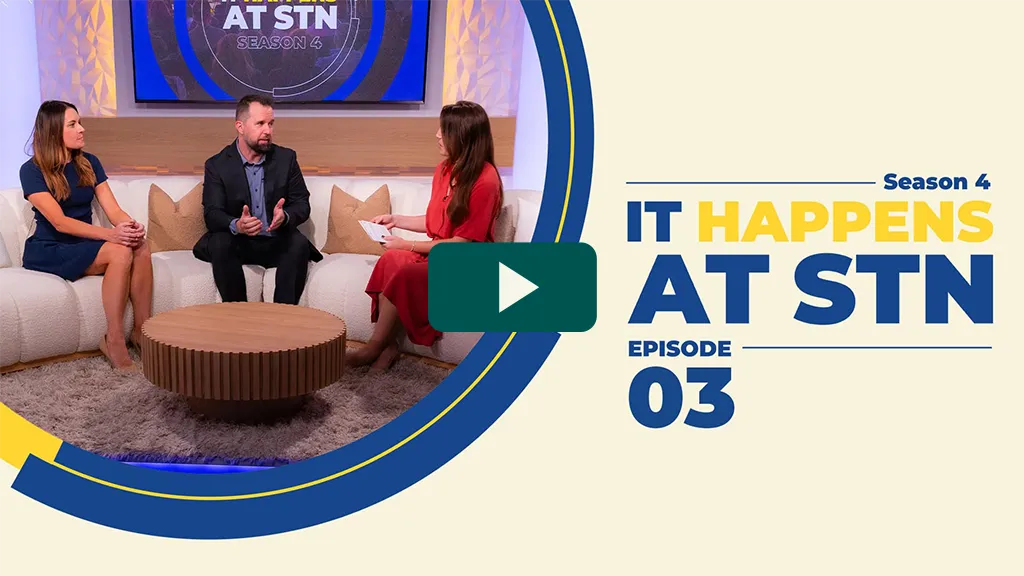 McQuaid Mission | Season 4 Episode 3