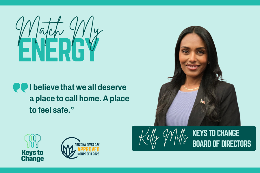 AZ Gives Day | Event