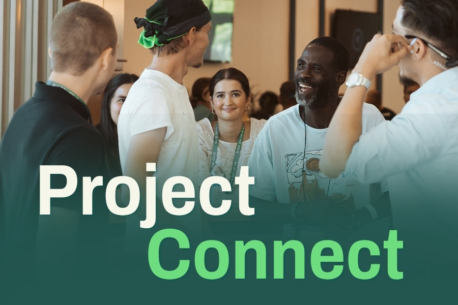 Project Connect