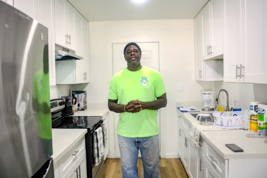 Client Story | Jerman