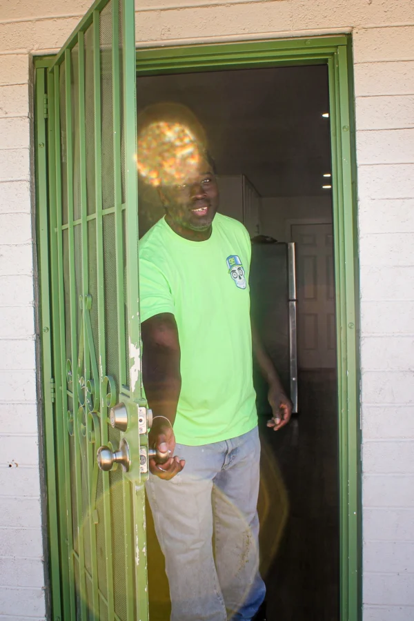 Client Story | Jerman