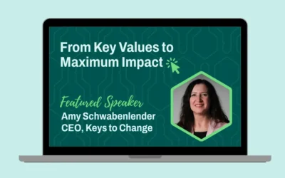 Putting the YOU in Values